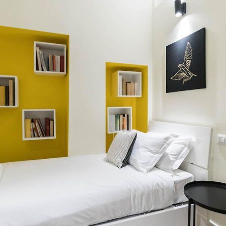 Italianway - Buenos Aires 65 B Apartment มิลาน ภายนอก รูปภาพ