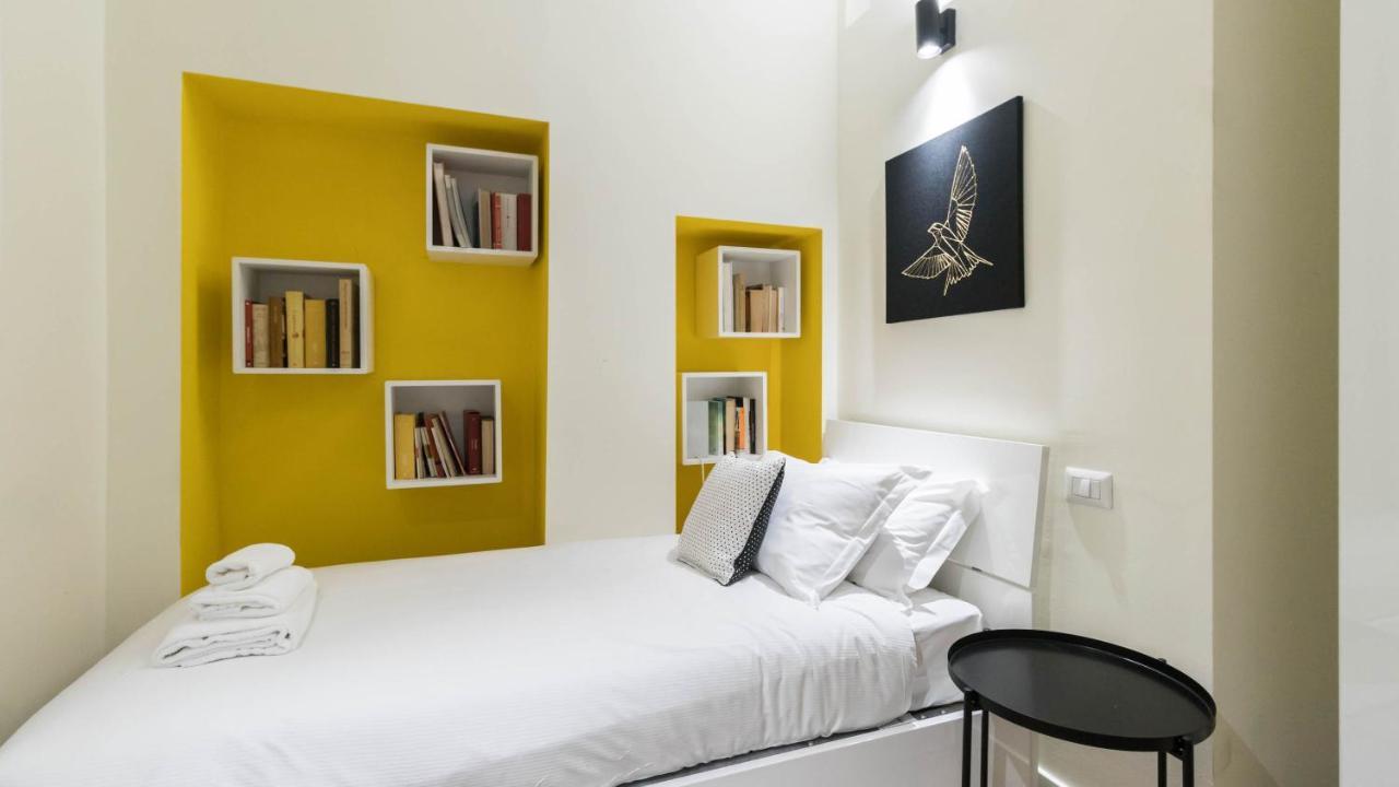 Italianway - Buenos Aires 65 B Apartment มิลาน ภายนอก รูปภาพ