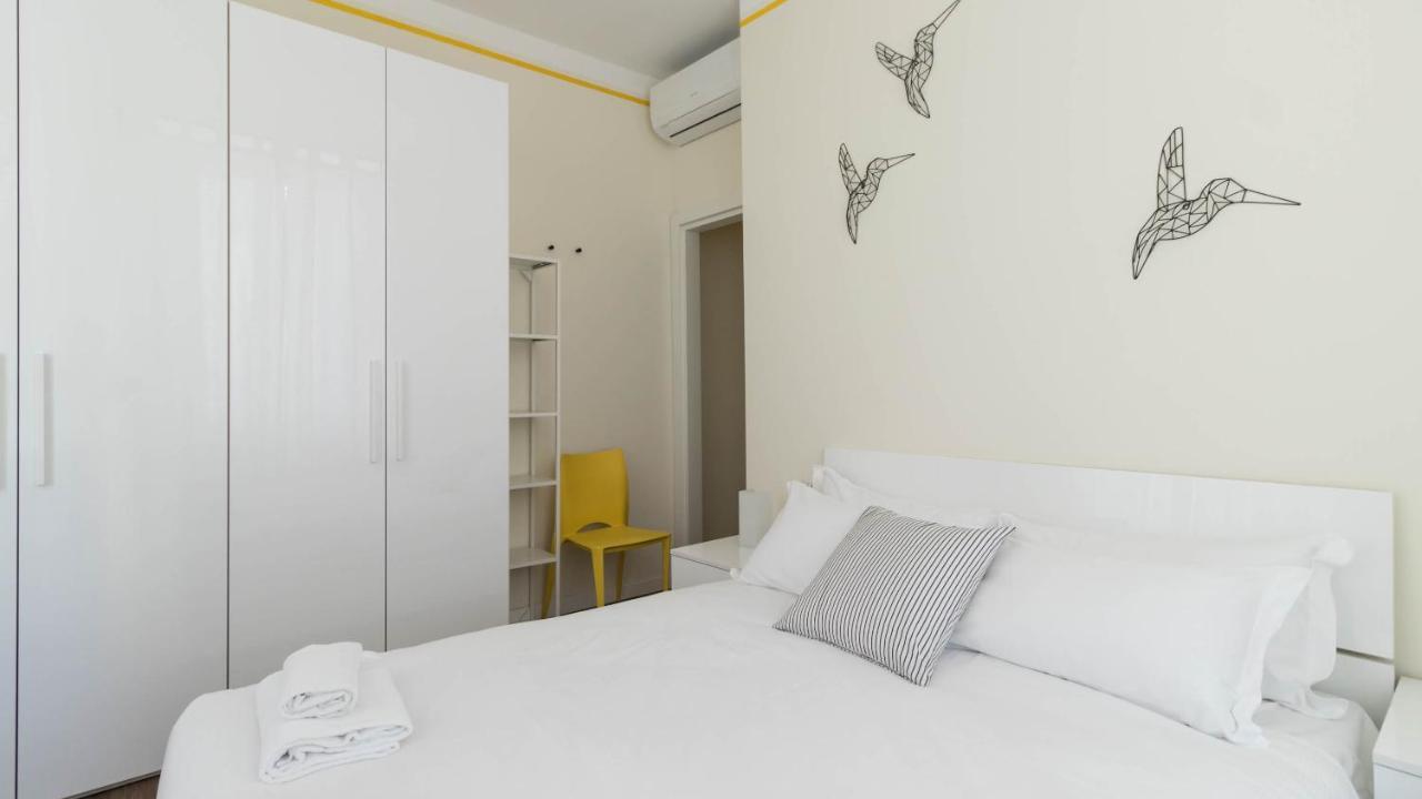 Italianway - Buenos Aires 65 B Apartment มิลาน ภายนอก รูปภาพ