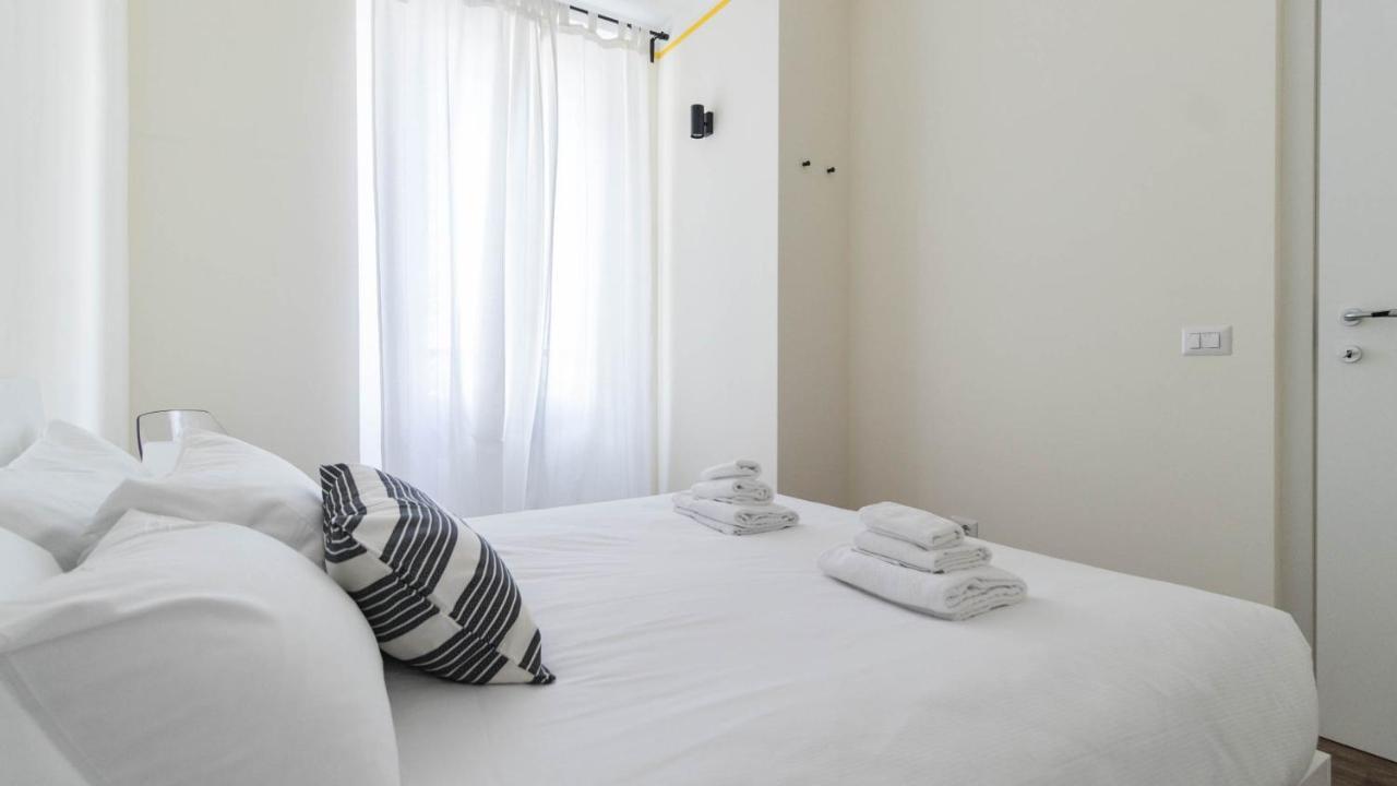 Italianway - Buenos Aires 65 B Apartment มิลาน ภายนอก รูปภาพ