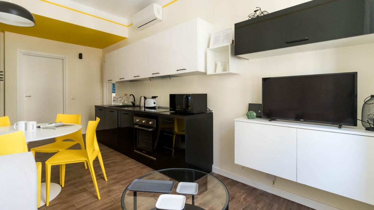 Italianway - Buenos Aires 65 B Apartment มิลาน ภายนอก รูปภาพ