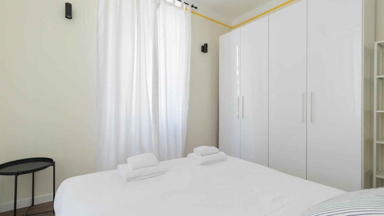 Italianway - Buenos Aires 65 B Apartment มิลาน ภายนอก รูปภาพ